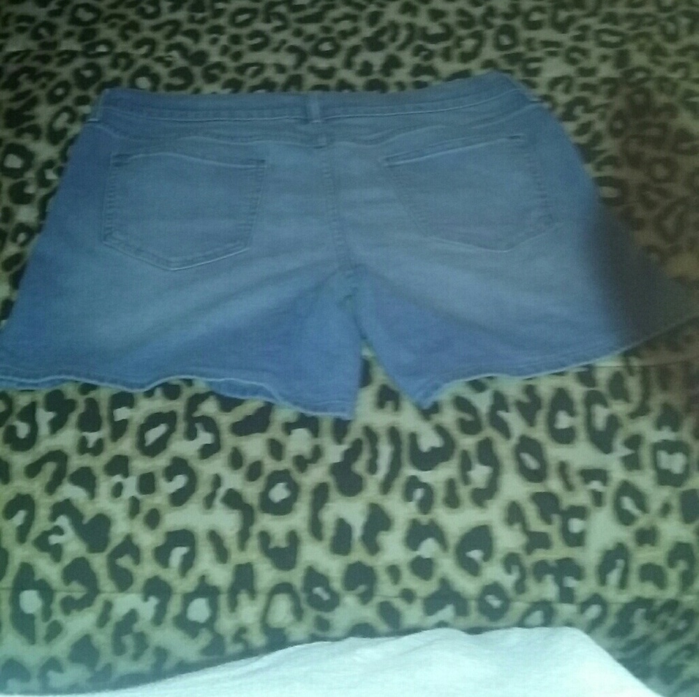 Shorts - Picture 2 of 4